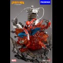 XM STUDIOS - Spider-Man Ver A (Light) 1/7 Impact Series by XM I LBS