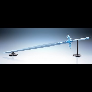 BANDAI - Sword Art Online Blue Rose Sword Proplica