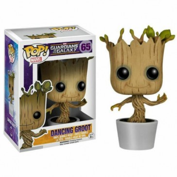 FUNKO - Pop! Dancing Groot FUNKO - Pop! Dancing Groot