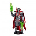 McFARLANE - Mortal Kombat 11 Action Figure Malefik Spawn 18 cm