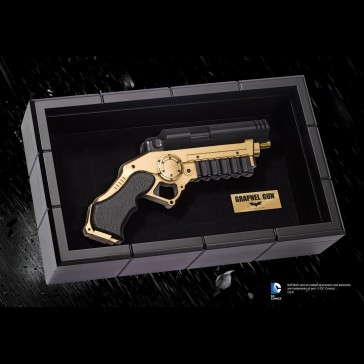 NOBLE - Batman The Dark Knight Replica 1/1 Grapnel Gun