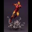 KOTOBUKIYA - Marvel Avengers Fine Art Statue 1/6 Iron Man 42 cm