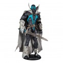 McFARLANE - Mortal Kombat Action Figure Spawn (Lord Covenant) 18 cm