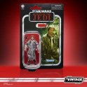 HASBRO - Star Wars Episode VI Vintage Collection Action Figure 2021 Han Solo (Endor) 10 cm