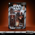 HASBRO - Star Wars Vintage Collection Gaming Greats Action Figure 2021 Heavy Battle Droid (Battlefront II)