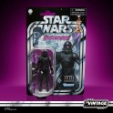 HASBRO - Star Wars Vintage Collection Gaming Greats Action Figure 2021 Electrostaff Purge Trooper (F.O.)