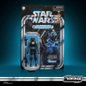 HASBRO - Star Wars Vintage Collection Gaming Greats Action Figure 2021 Shadow Stormtrooper (Force Unleashed)
