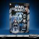 HASBRO - Star Wars Vintage Collection Gaming Greats Action Figure 2021 Scout Trooper (Jedi: Fallen Order)