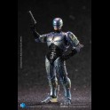 HIYA - Robocop 2 Exquisite Mini Action Figure 1/18 Robocop 10 cm