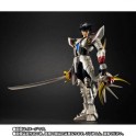 BANDAI TAMASHII - Armor Plus Saurai Troopers Kikoutei Rekka Ryo (Special Color)