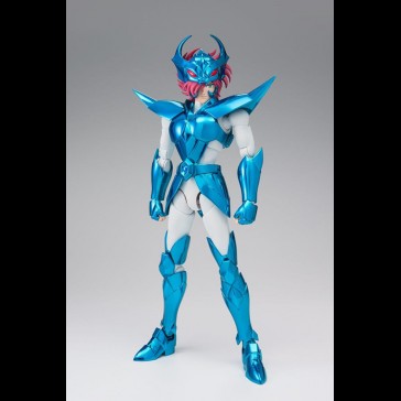 BANDAI - Delta Megrez Saint Seiya Myth Cloth 