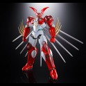 BANDAI - GX-99 Getter Robot Arc Soul of Chogokin