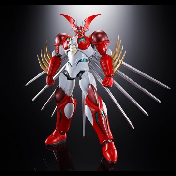 BANDAI - GX-99 Getter Robot Arc Soul of Chogokin