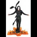 DIAMOND - The Crow Premier Collection Statue Eric Draven 28 cm