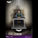 BEAST KINGDOM - D-Stage Dark Knight Trilogy Joker