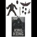 NECA - King Kong Skull Island A.Figure