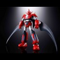 BANDAI - GX-98 Getter Robot Arc Getter D-2 Soul of Chogokin