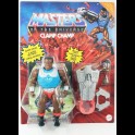 MATTEL - Masters of the Universe Deluxe Action Figure 2021 Clamp Champ 14 cm