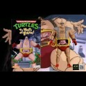 NECA - TMNT Cartoon Ninja Turtles Krang Android Body Ultimate A.Figure