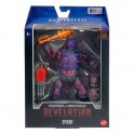 MATTEL - Masters of the Universe: Revelation Masterverse Action Figure 2021 Spikor 18 cm