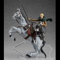 MAX FACTORY - Attack on Titan Erwin Smith Figma A.Figure