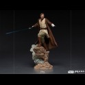 IRON STUDIOS - Star Wars Obi-Wan Kenobi 1/10 Statua