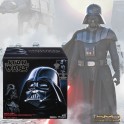 HASBRO - Star Wars Black Series Premium Electronic Helmet Darth Vader