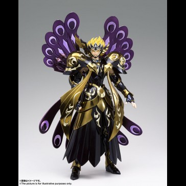 BANDAI - Saint Seiya Hypnos Myth Cloth EX