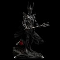 WETA - The Lord of the Rings Statue 1/6 The Dark Lord Sauron 66 cm