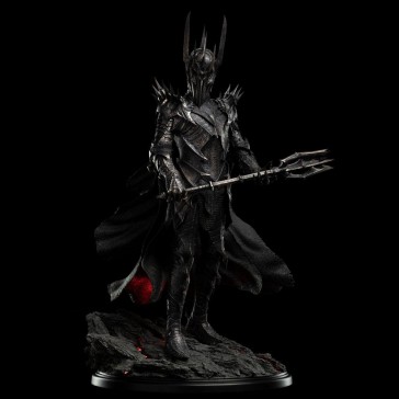 WETA - The Lord of the Rings Statue 1/6 The Dark Lord Sauron 66 cm