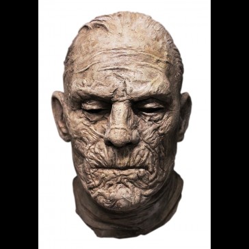 TRICK OR TREAT - Universal Monsters: Imhotep the Mummy Mummia Mask TRICK OR TREAT - Universal Monsters: Imhotep the Mummy Mummia Mask