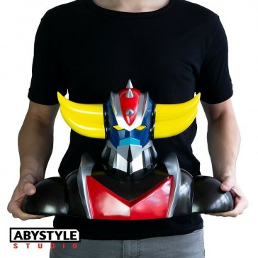 ABYSTYLE - Grendizer Ufo Robot Goldrake Busto in resina 50cm.