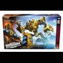 HASBRO - Transformers Generations War for Cybertron - Autobot Ark Titan Class 