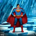 MEZCO - One:12 Collective: DC Comics - Superman - Man of Steel Edition
