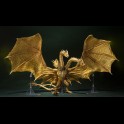 BANDAI - Godzilla: King of the Monsters S.H. MonsterArts Action Figure King Ghidorah (Special Color Ver.) 25