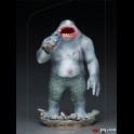 IRON STUDIOS - The Suicide Squad BDS Art Scale Statue 1/10 King Shark 23 cm