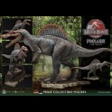 PRIME 1 - Jurassic Park 3 Spinosaurus 
