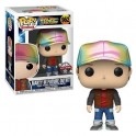 FUNKO Special Edition - POP! Movies Marty in Future Outfit 962