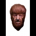 TRICK OR TREAT - Chaney Entertainment: The Wolf Man Mask