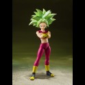 BANDAI - Dragon Ball Super Kefla Super Saiyan SH Figuarts