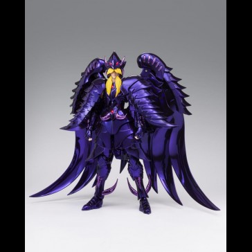 BANDAI - Griffon Minos OCE Saint Seiya Myth Cloth 