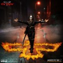 MEZCO - One:12 The Crow Il Corvo A.Figure