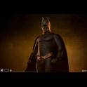 SIDESHOW - DC Comics: Batman Begins - Batman 1:4 Scale Statue