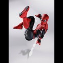 BANDAI - Spiderman No Way Home Upgraded Suit SH Figuarts