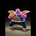 BANDAI - Dragonball Z Dodoria SH Figuarts