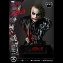 PRIME 1 - The Dark Knight Premium Bust The Joker 26 cm