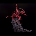 KOTOBUKIYA - Marvel Comics Fine Art Statue 1/6 Carnage 60 cm