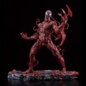 KOTOBUKIYA - Marvel Universe ARTFX+ PVC Statue 1/10 Carnage Renewal Edition 20 cm
