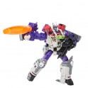 HASBRO - Transformers Generations War For Cybertron Trilogy Leader Class Action Figure 2021 Galvatron 18 cm