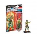 HASBRO - Duke G.I. Joe Retro Collection Series Action Figure 10 cm 2021